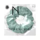 Natucain x IB Scrunchie Hair Tie