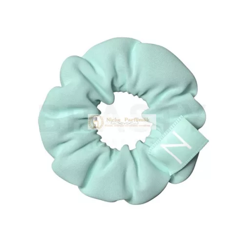 Natucain x IB Scrunchie Hair Tie