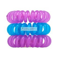 InvisiBobble Disney Frozen Original Hair Spiral Hair Tie