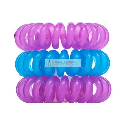 InvisiBobble Disney Frozen Original Hair Spiral Hair Tie