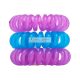 InvisiBobble Disney Frozen Original Hair Spiral Hair Tie