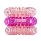 InvisiBobble Disney Princess Rapunzel Original Hair Spiral
