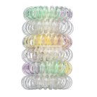 InvisiBobble Disney Princess Tiana Original Hair Spiral Hair Tie - Set