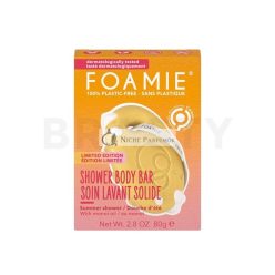 Foamie Solid Shower Gel Shower Body Bar Summer Shower 80 g