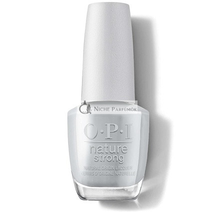 OPI Nature Strong Natural Origin Lacquer Nail Polish It’s Ashually OPI 15 ml
