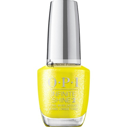 OPI Infinite Shine - Bee Unapologetic - Gel effect nail polish 15ml