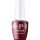 OPI GelColor Opaque Dark Red Creme UV Cure Gel Nail Polish