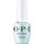 OPI GelColor Gel Nail Polish Opaque Soft Blue Creme UV Cure