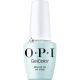 OPI GelColor Gel Nail Polish Opaque Soft Blue Creme UV Cure