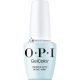 OPI GelColor Gel Nail Polish Opaque Soft Blue Creme UV Cure