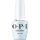 Opi Gelcolor Gel Nail Polish Opaque Soft Blue Creme UV Cure