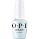Opi Gelcolor Gel Nail Polish Opaque Soft Blue Creme UV Cure