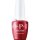 OPI GelColor Gel Nail Polish Opaque Dark Red Creme UV Cure