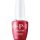 OPI GelColor Opaque Dark Red Creme UV Cure Gel Nail Polish