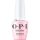 Opi Gelcolor Opaque Light Pink Creme UV Cure Gel Nail Polish