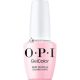 Opi Gelcolor Opaque Light Pink Creme UV Cure Gel Nail Polish