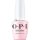Opi Gelcolor Opaque Light Pink Creme UV Cure Gel Nail Polish