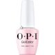 Opi Gelcolor Opaque Light Pink Creme UV Cure Gel Nail Polish