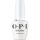 Opi Gelcolor Gel Nail Polish Opaque Light Neutral Creme UV Cure