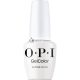 Opi Gelcolor Gel Nail Polish Opaque Light Neutral Creme UV Cure