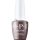 OPI GelColor Gel Nail Polish Opaque Nude Neutral Cream UV Cure