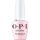 Opi Gelcolor Gel Nail Polish Opaque Light Pink Creme UV Cure