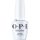 Opi Gelcolor Opaque Glitter & Metallic UV Cure Gel Nail Polish