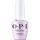 OPI GelColor Gel Nail Polish Opaque Soft Blue Creme UV Cure