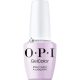 OPI GelColor Gel Nail Polish Opaque Soft Blue Creme UV Cure