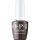 Opi Gelcolor Gel Nail Polish Opaque Dark Black & Gray Creme UV Cure
