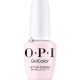 Opi Gelcolor Gel Nail Polish Opaque Light Neutral Creme UV Cure
