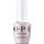 OPI GelColor Gel Nail Polish Opaque Nude Neutral Cream UV Cure