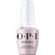 OPI GelColor Gel Nail Polish Opaque Nude Neutral Cream UV Cure