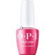 Opi Gelcolor Opaque Bright Red Creme UV Cure Gel Nail Polish