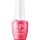 OPI GelColor Gel Nail Polish Opaque Bright Red Creme UV Cure
