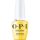 Opi Gelcolor Opaque Bright Creme UV Cure Gel Nail Polish