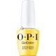 Opi Gelcolor Opaque Bright Creme UV Cure Gel Nail Polish