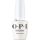 Opi Gelcolor Gel Nail Polish Opaque Light Neutral Creme UV Cure