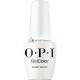 Opi Gelcolor Gel Nail Polish Opaque Light Neutral Creme UV Cure