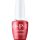 OPI GelColor Gel Nail Polish Opaque Bright Red Creme UV Cure