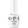 OPI GelColor Gel Nail Polish Opaque Light Neutral Creme UV Cure