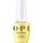 Opi Gelcolor Opaque Bright Creme UV Cure Gel Nail Polish
