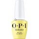 Opi Gelcolor Opaque Bright Creme UV Cure Gel Nail Polish
