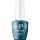 OPI GelColor Gel Nail Polish Opaque Soft Blue Creme UV Cure
