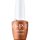 Opi Gelcolor Opaque Bright Creme UV Cure Gel Nail Polish