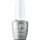 Opi Gelcolor Gel Nail Polish Opaque Dark Black & Gray Creme UV Cure