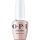 OPI GelColor Gel Nail Polish Opaque Nude Neutral Cream UV Cure