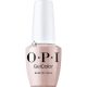 OPI GelColor Gel Nail Polish Opaque Nude Neutral Cream UV Cure
