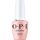 Opi Gelcolor Gel Nail Polish Opaque Light Pink Creme UV Cure