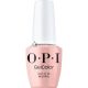 Opi Gelcolor Gel Nail Polish Opaque Light Pink Creme UV Cure